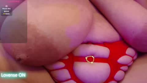 Hanna  online show from March 4, 2:42 pm