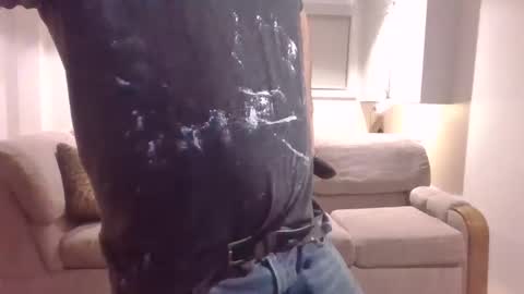 Ryland online show from January 5, 6:35 am