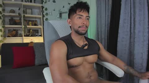 ryanboy30 online show from February 27, 2:50 pm