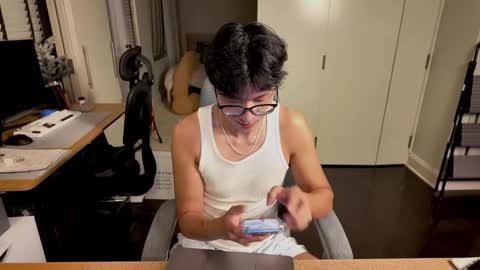 Snapshot of ryanbrandz chatting on September 11, 2:55 am Ryan Brandz online show from September 11, 2:55 am
