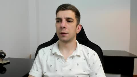 Andrew C. online show from July 12, 8:11 pm