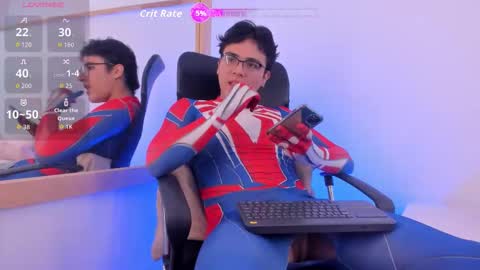 Ryan  online show from December 19, 6:37 pm