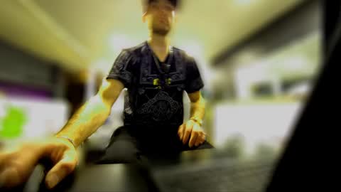 Ryan Jizz online show from September 13, 6:57 am