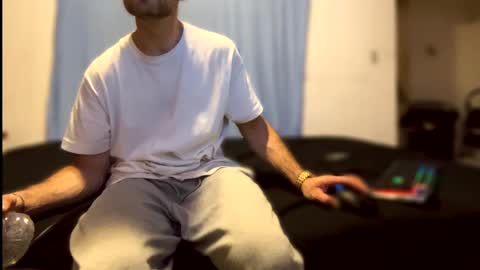 Ryan Jizz online show from October 7, 10:34 am