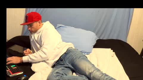 Ryan Jizz online show from October 9, 2:20 am