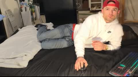 Ryan Jizz online show from October 16, 2:51 pm