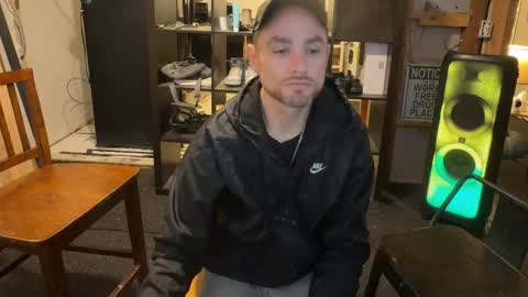 Ryan Jizz online show from November 5, 11:43 am