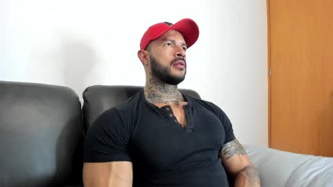 Ryan online show from February 19, 12:00 pm