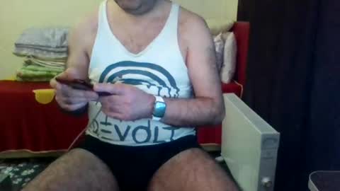 ryann online show from April 9, 1:27 am