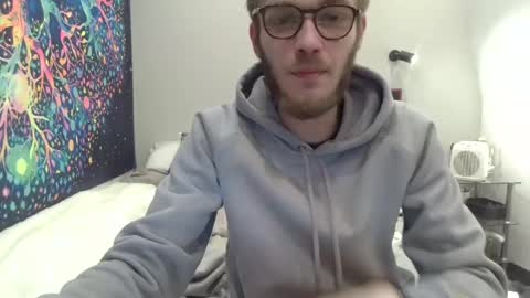 Snapshot of ryanogorman5858 chatting on February 19, 5:06 pm anonomousstoneruk online show from February 19, 5:06 pm