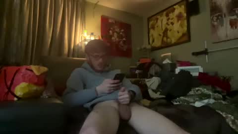 Snapshot of ryanogorman5858 chatting on March 1, 8:56 am anonomousstoneruk online show from March 1, 8:56 am