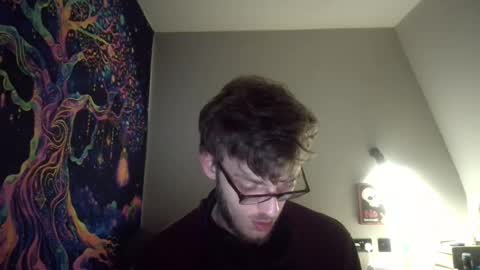 Snapshot of ryanogorman5858 chatting on March 2, 12:09 am anonomousstoneruk online show from March 2, 12:09 am