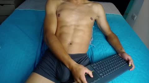 RyanPricee online show from December 31, 5:55 am