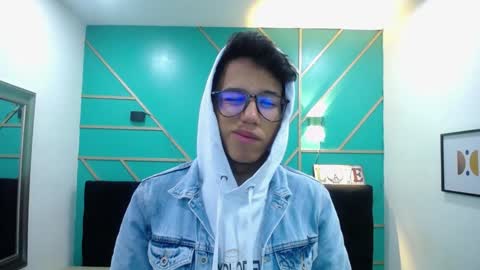 RyanPricee online show from January 5, 2:38 am