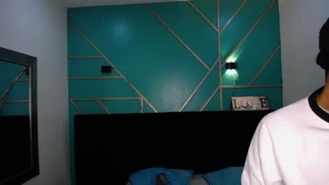 RyanPricee online show from January 12, 2:45 am