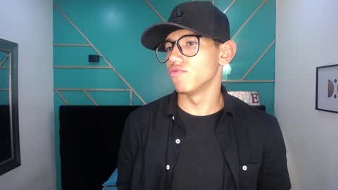 RyanPricee online show from January 14, 2:29 am