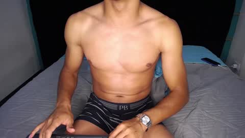 RyanPricee online show from January 16, 6:25 am