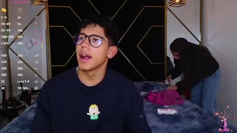 RyanPricee online show from November 4, 4:11 am