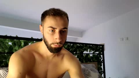 ryanstorm1 online show from December 1, 11:59 am