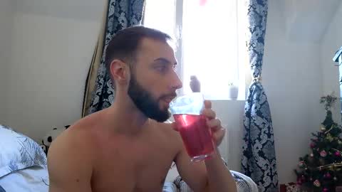 ryanstorm1 online show from January 12, 12:32 pm