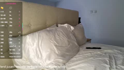 ryanstorm1 online show from March 31, 11:10 am