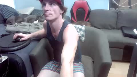 Snapshot of ryanteedaddy chatting on September 30, 10:31 am Ryan Tee online show from September 30, 10:31 am