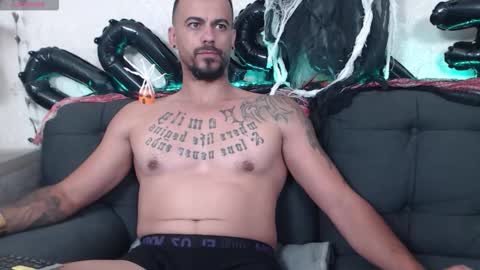 Ryan online show from October 31, 2:40 pm