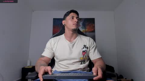 ryanwhite3 online show from May 29, 11:14 pm