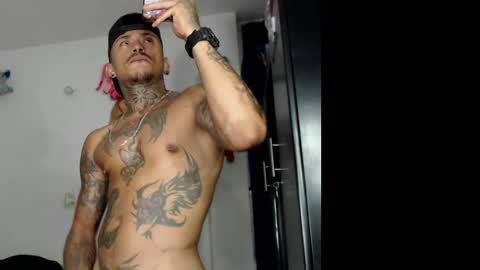 ryder_hotskin online show from October 1, 7:14 am