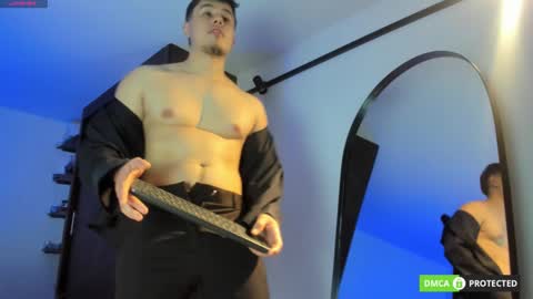 Ryder Storm online show from December 17, 2:12 pm