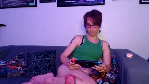 Ryff Burnz online show from December 5, 5:04 am