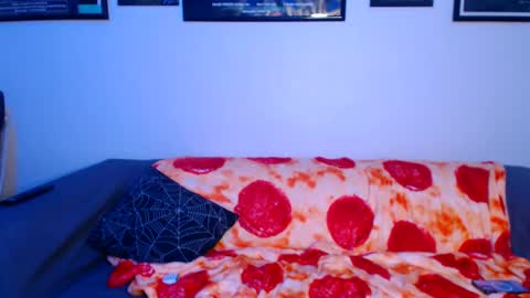 Ryff Burnz online show from December 21, 3:47 am