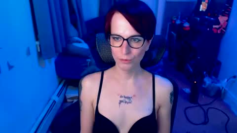 Ryff Burnz online show from January 5, 5:41 am