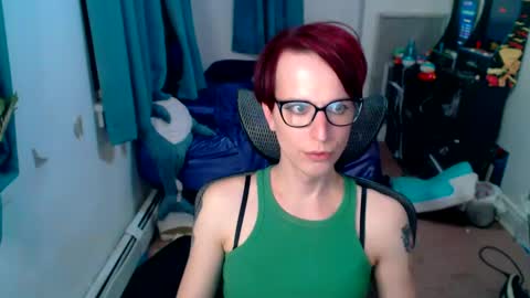 Ryff Burnz online show from January 6, 5:08 am