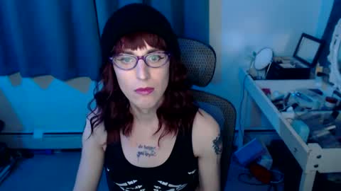 Ryff Burnz online show from January 25, 2:58 am