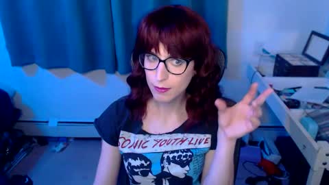 Ryff Burnz online show from January 27, 12:43 am