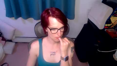 Ryff Burnz online show from September 11, 4:45 am