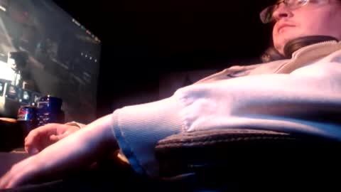 Dennis online show from November 29, 11:30 pm