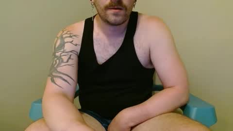 Rylan Colte online show from April 29, 3:43 am