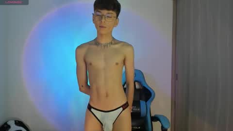 RYO BLEU online show from February 14, 3:25 am