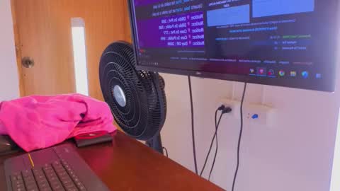 Ryo online show from November 5, 8:31 pm