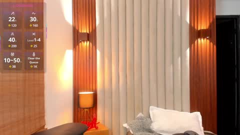 Ryo Kush online show from February 7, 11:13 pm