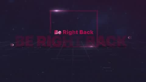 Ryo Kush online show from February 25, 11:44 pm