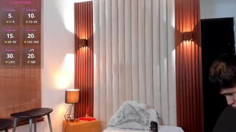 Ryo Kush online show from March 9, 10:52 pm