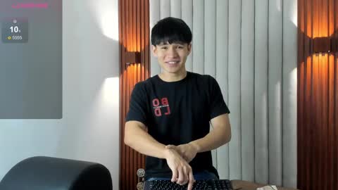 Ryo Kush online show from November 22, 4:00 am