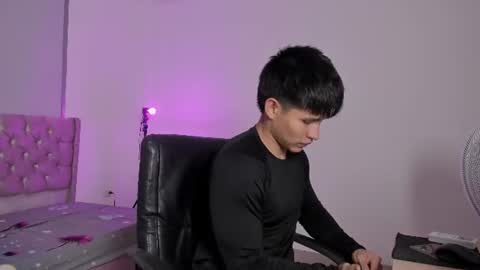 ryo_kush0 online show from July 8, 1:04 pm