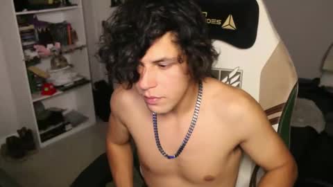 Ryot3 online show from October 19, 12:11 am