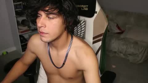 Ryot3 online show from October 26, 4:18 am