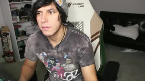 Ryot3 online show from November 23, 1:22 pm