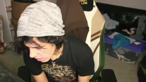 Ryot3 online show from December 19, 1:23 am